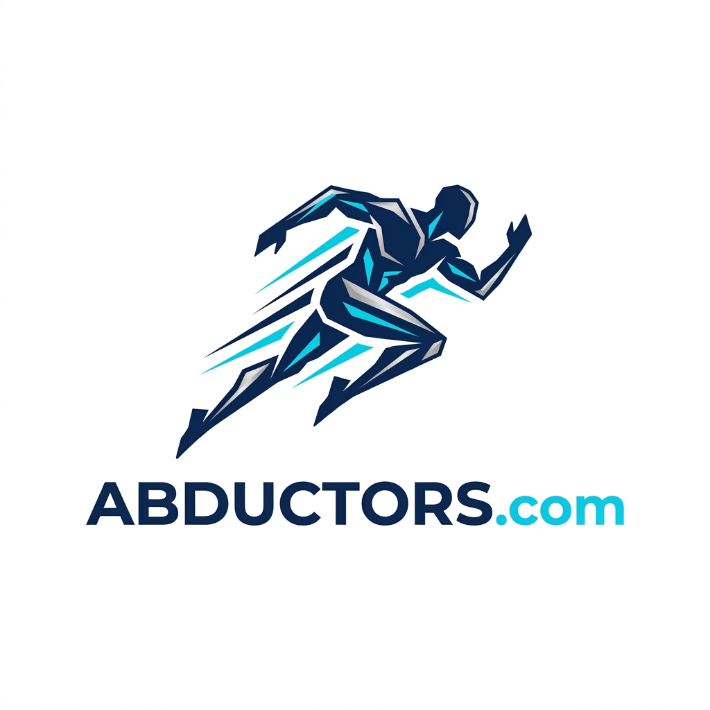 Abductors.com Brand Identity