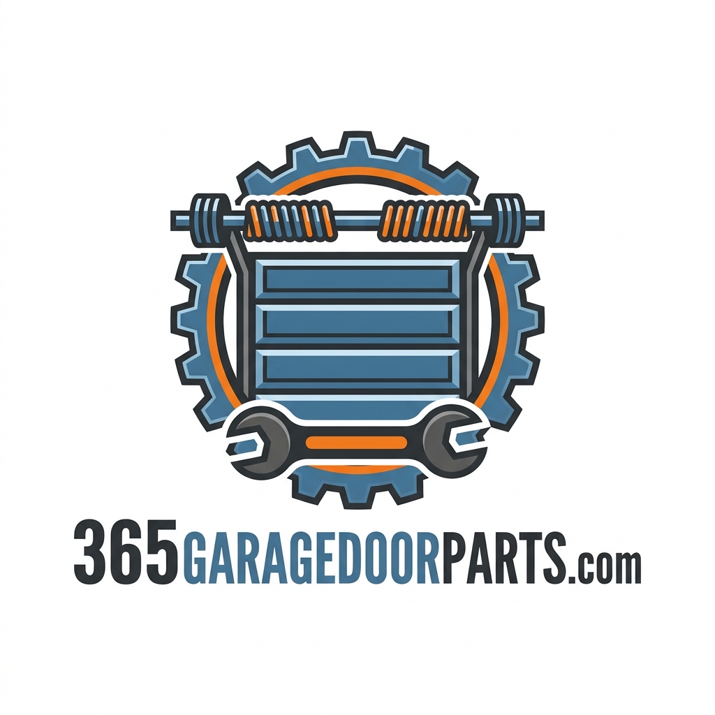 365GarageDoorParts.com