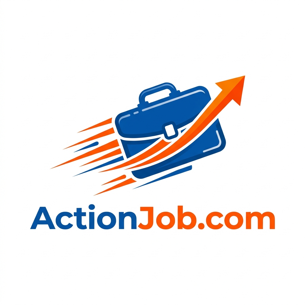 ActionJob.com