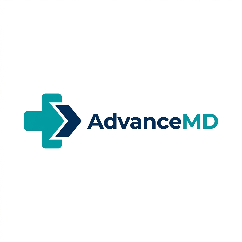 AdvancEmd.com Brand Identity