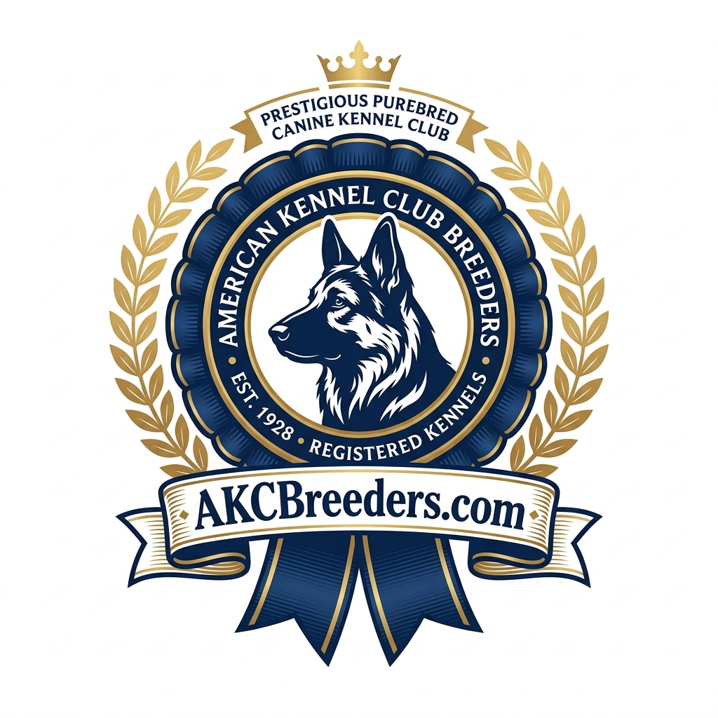 AKCBreeders.com