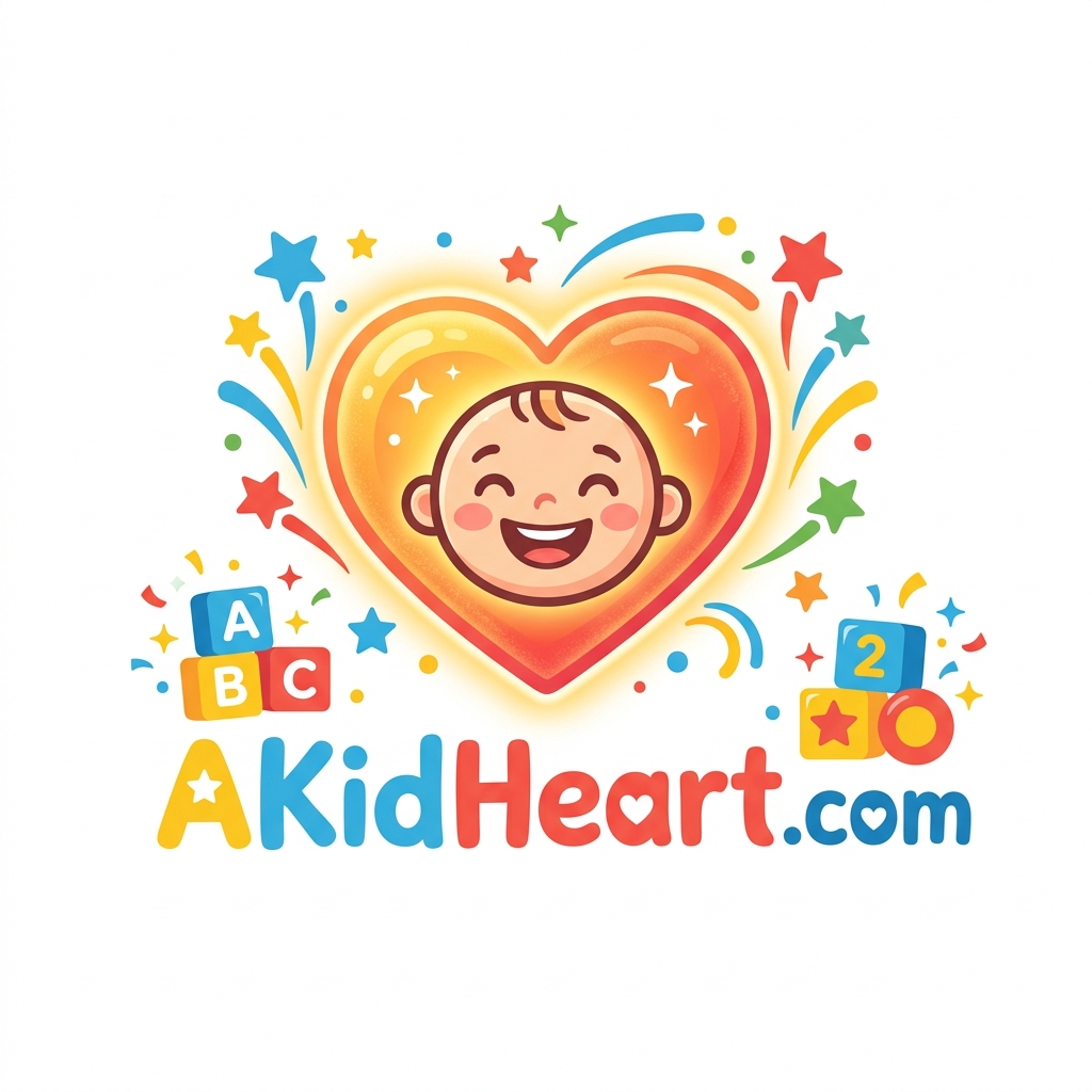 AKidHeart.com