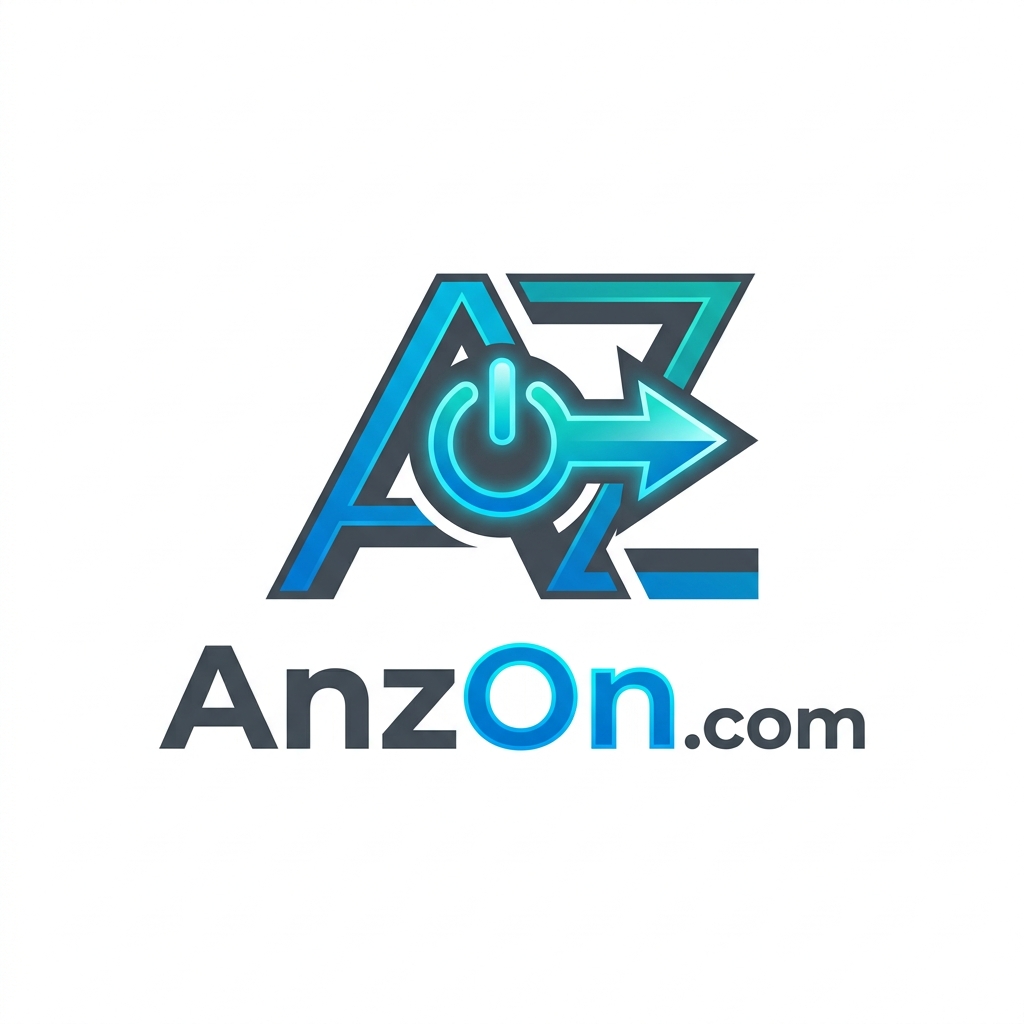 AnzOn.com