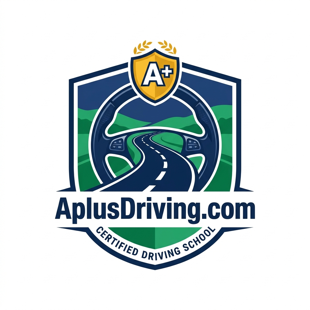 AplusDriving.com