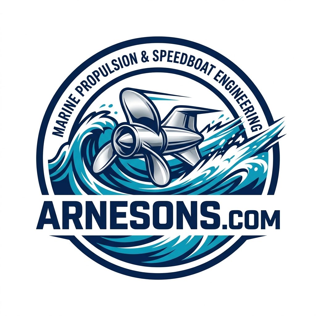 Arnesons.com