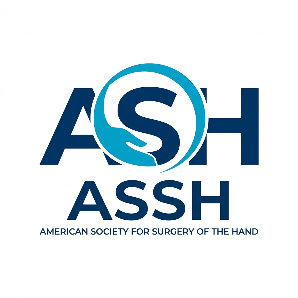 ASSH.com Brand Identity