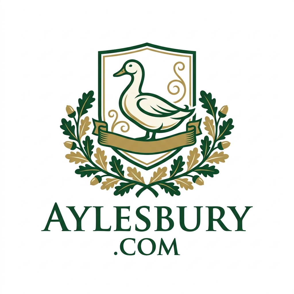 Aylesbury.com