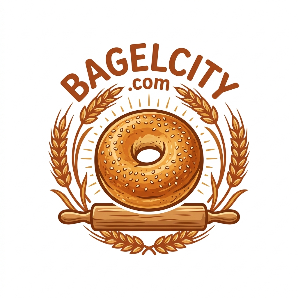 BagelCity.com