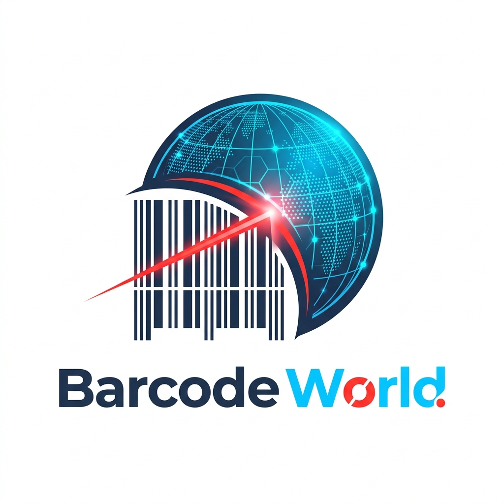 BarcodeWorld.com