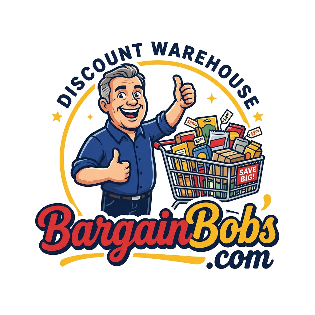 BargainBobs.com