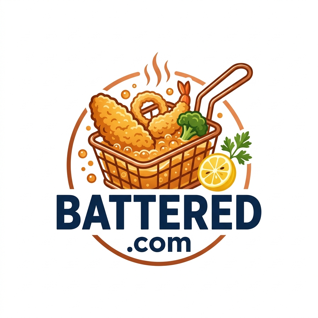 Battered.com