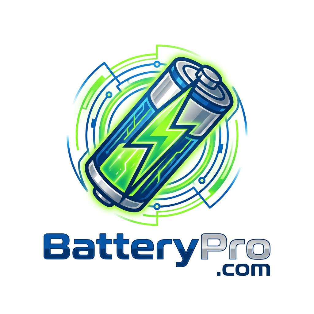 BatteryPro.com