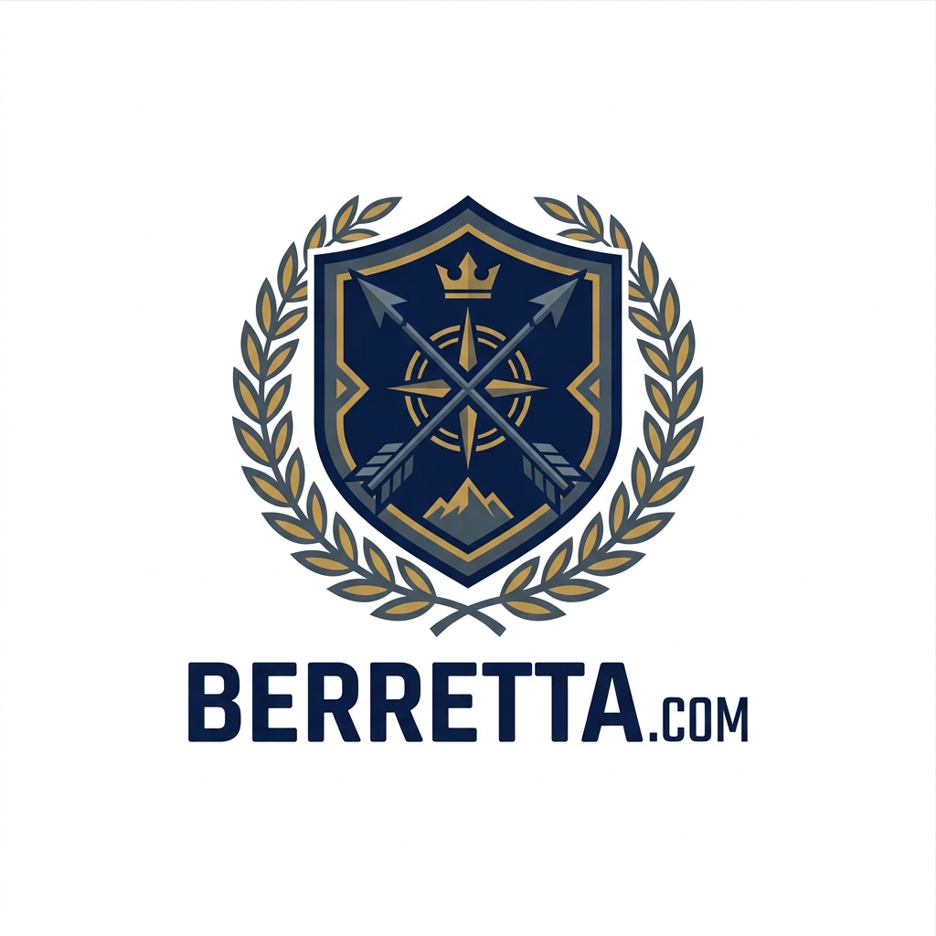 BerrettA.com