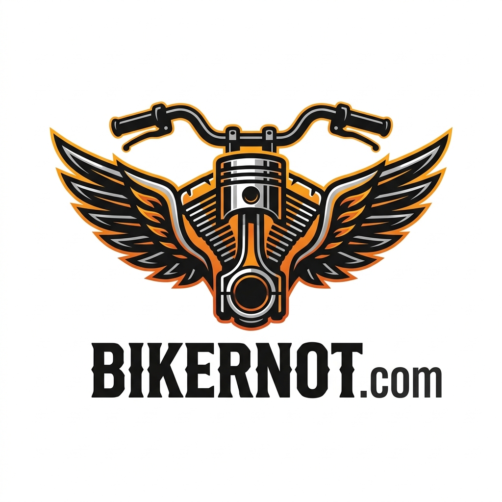 BikerNot.com