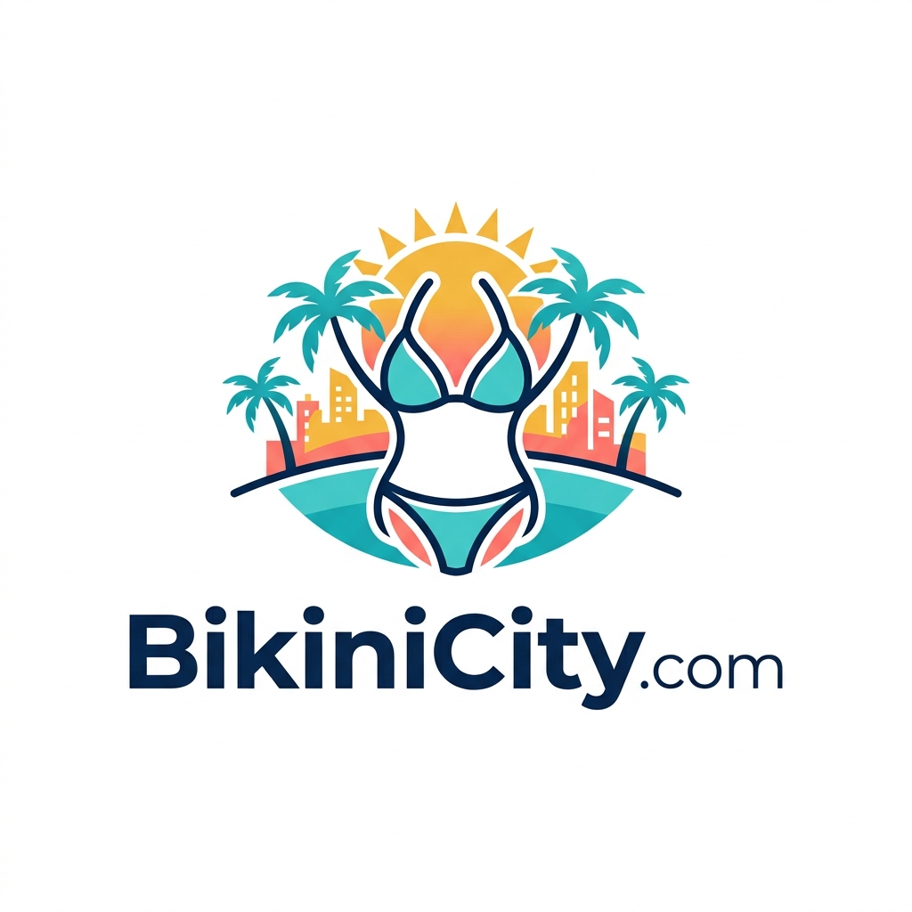 BikiniCity.com