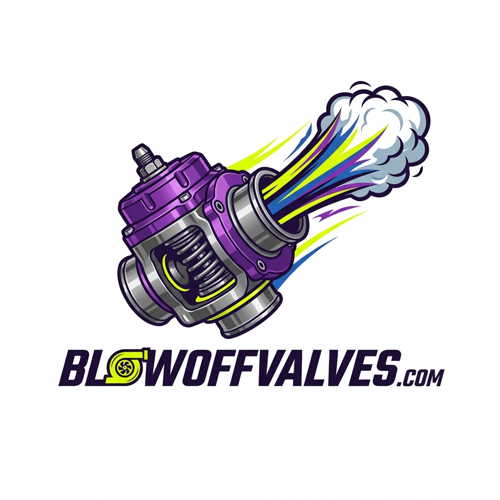 BlowOffValves.com