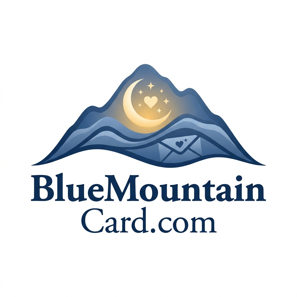 BlueMountainCard.com
