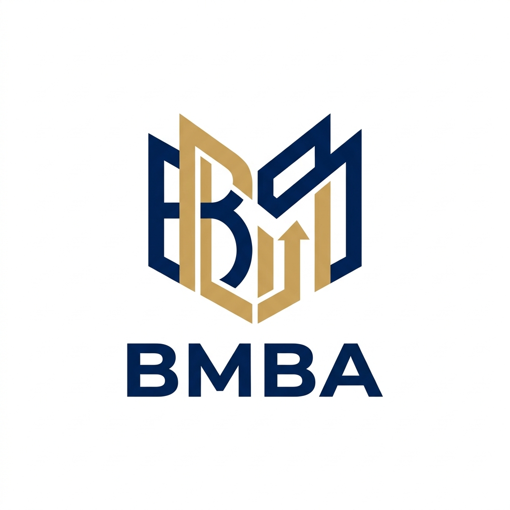 BMBA.com Brand Identity