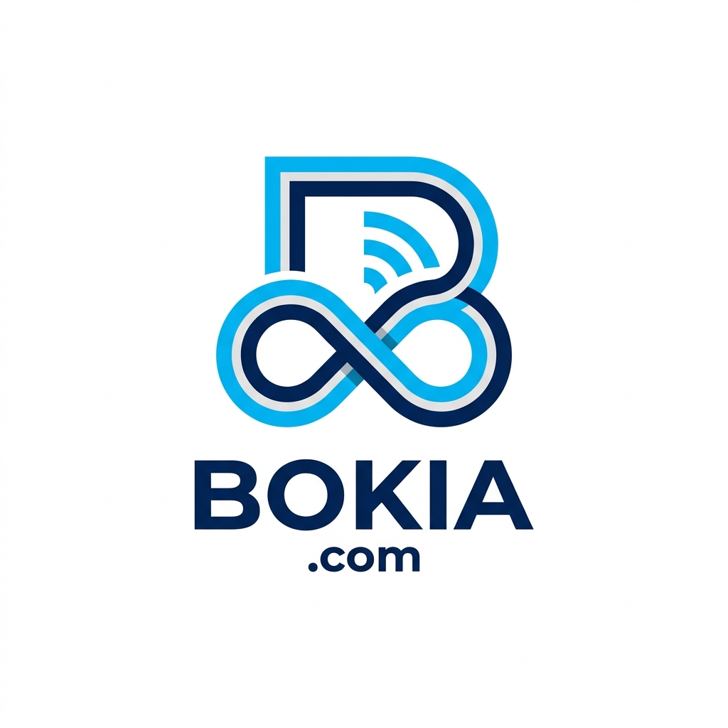 Bokia.com