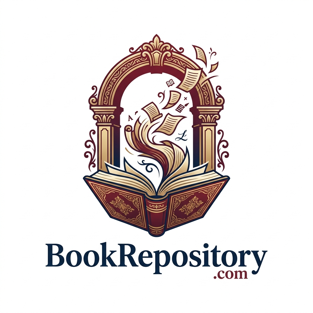 BookRepository.com Brand Identity