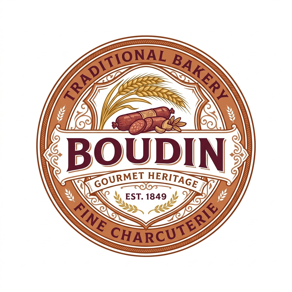 Boudin.com