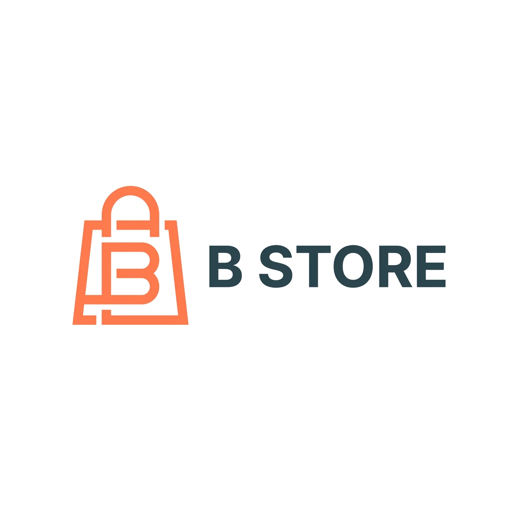 BstOre.com Brand Identity