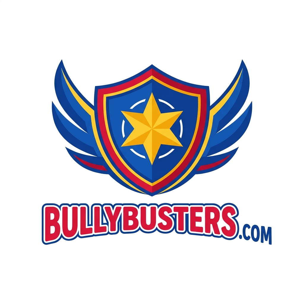 BullyBusters.com
