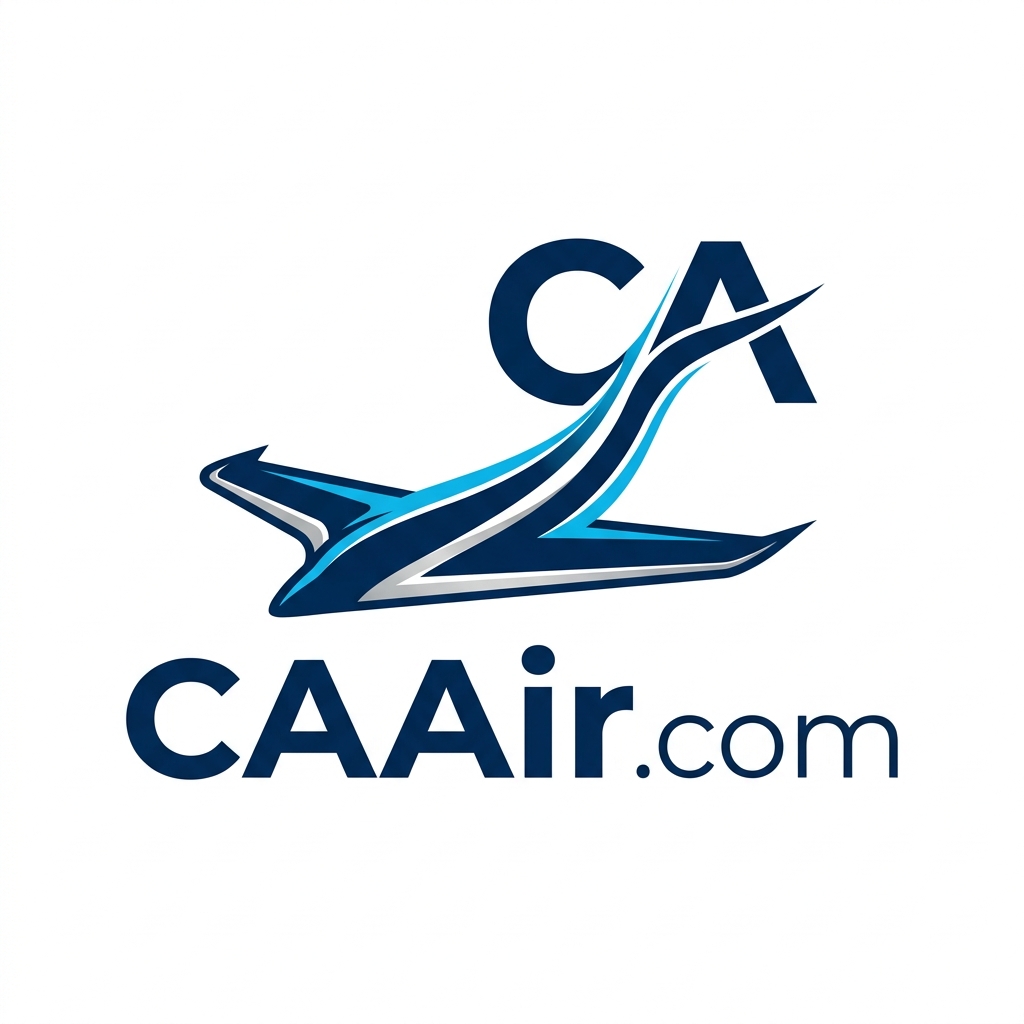 CAAir.com