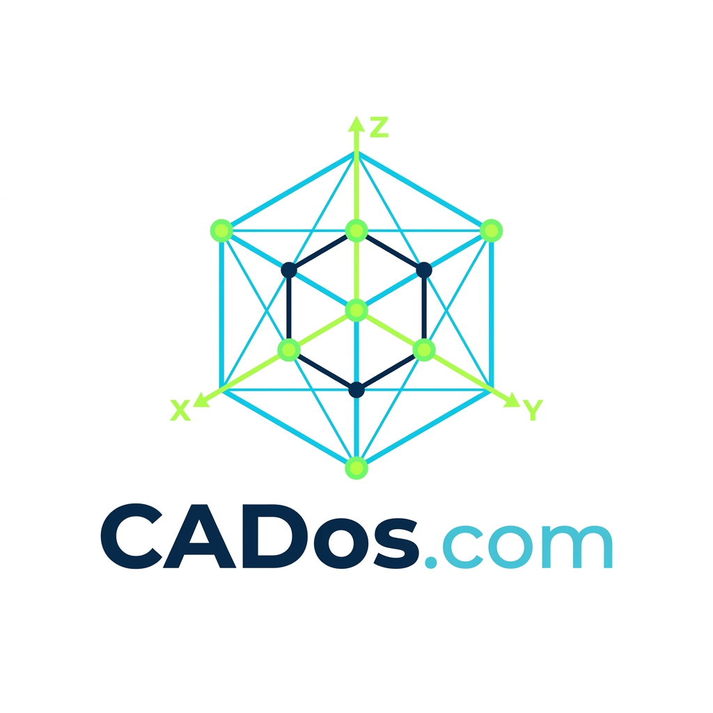 CADos.com