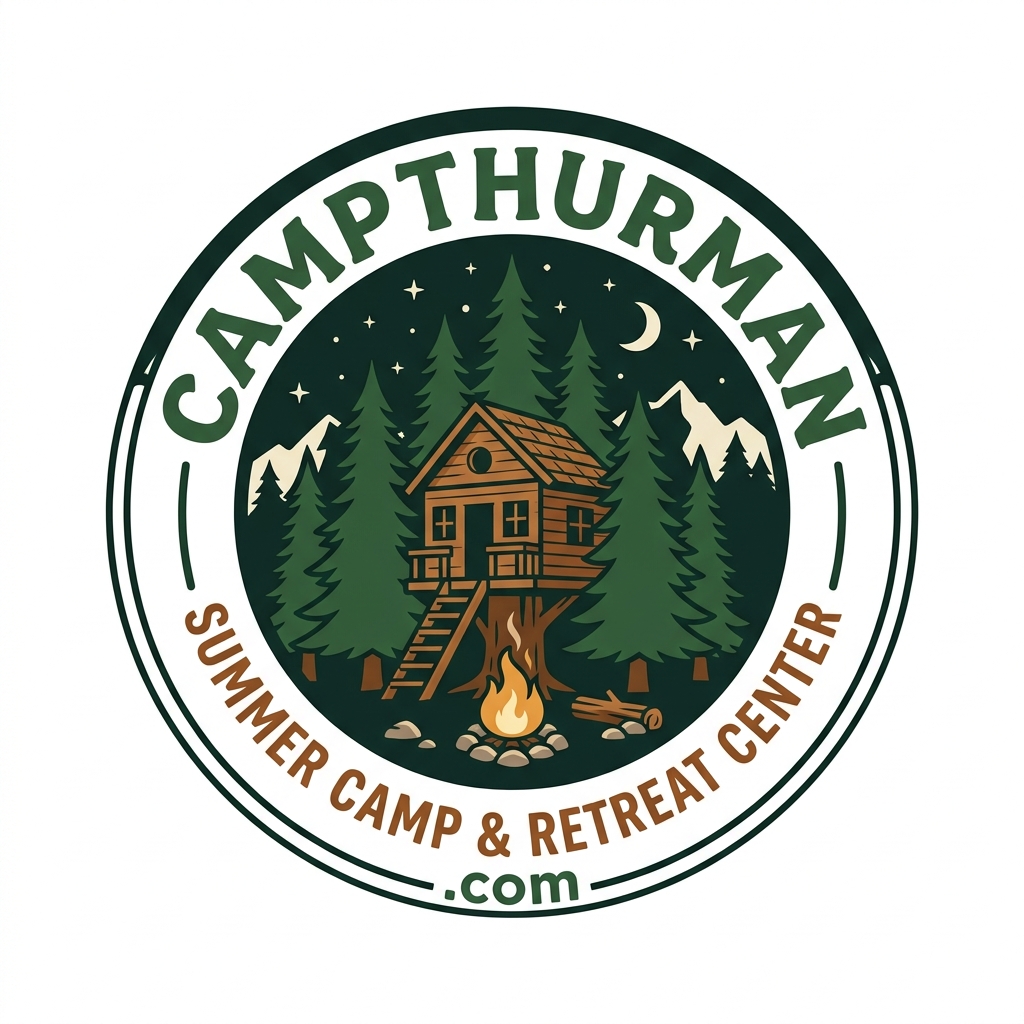 CampThurman.com