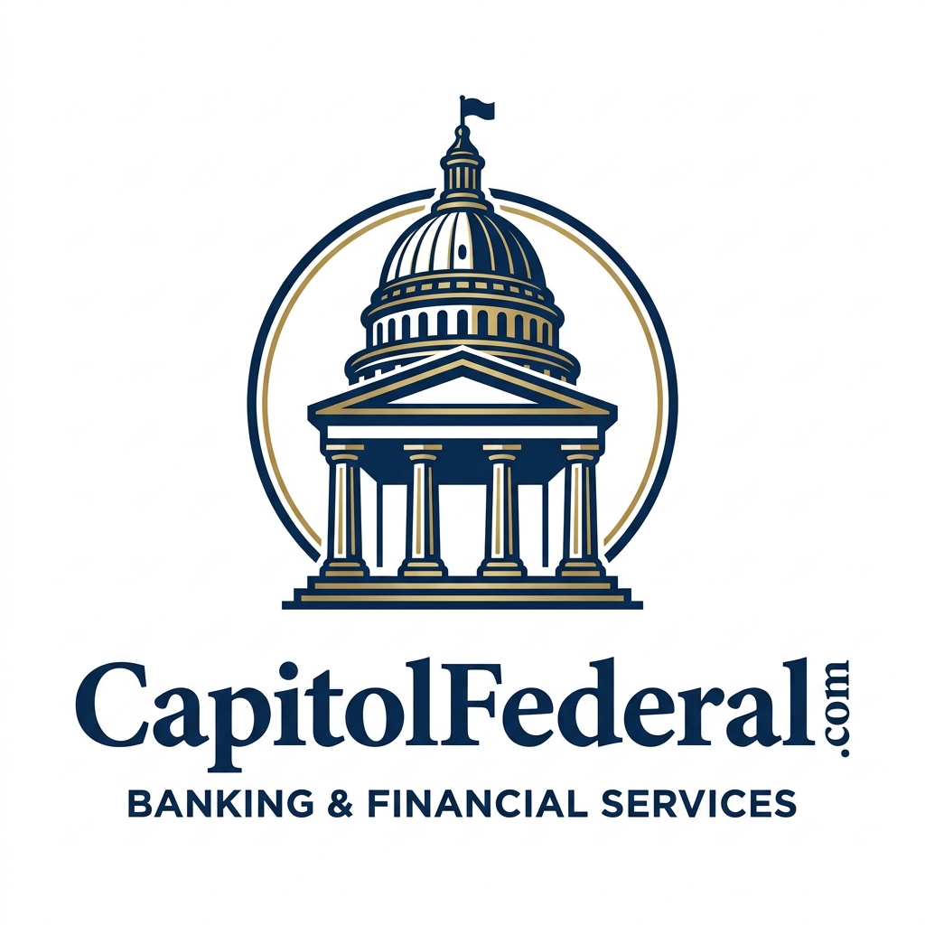 CapitolFederal.com