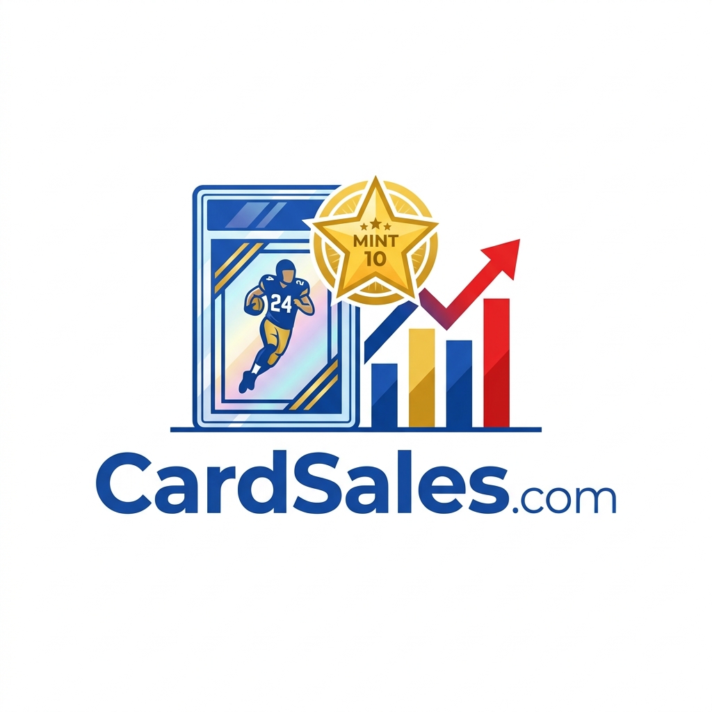 CardSales.com