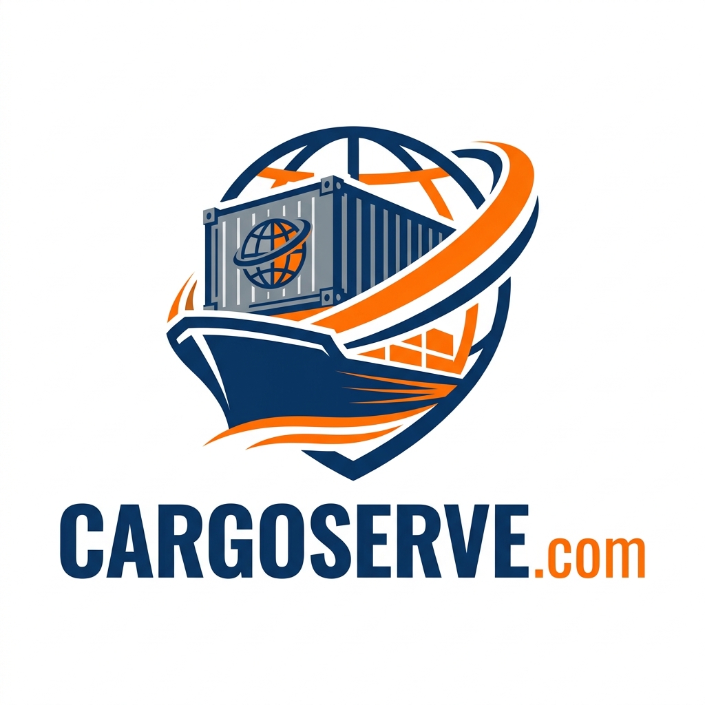CargoServe.com