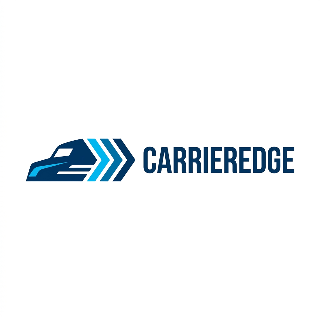 CarrierEdge.com Brand Identity