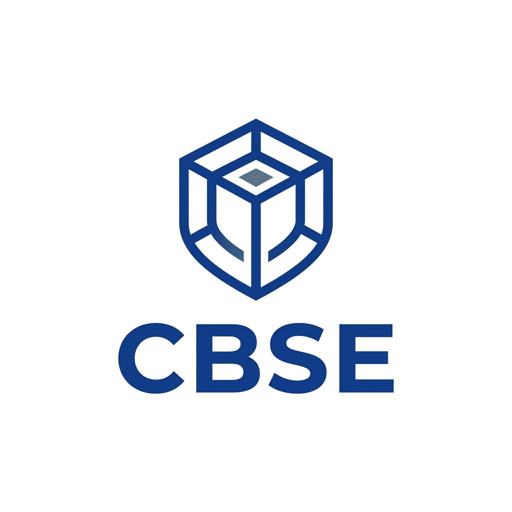 CBSE.com Brand Identity