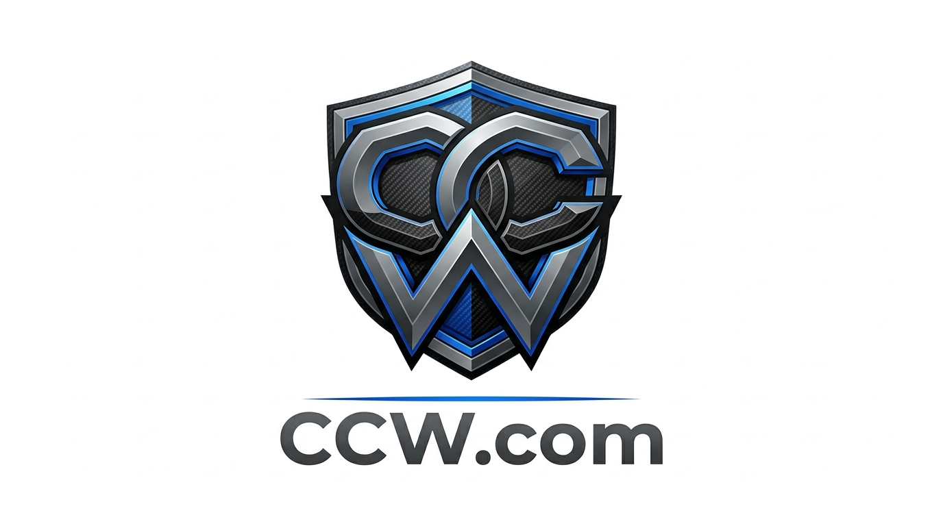 CCW.com Brand Identity