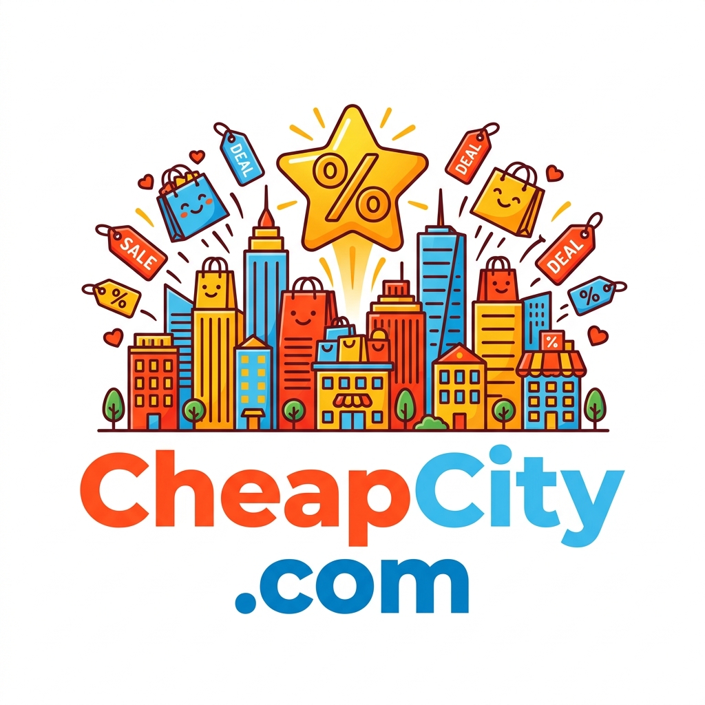 CheapCity.com