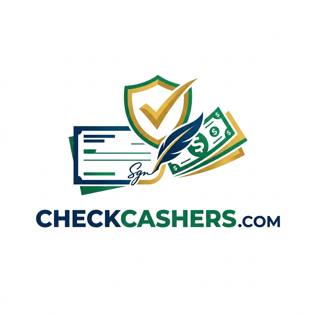 CheckCashers.com