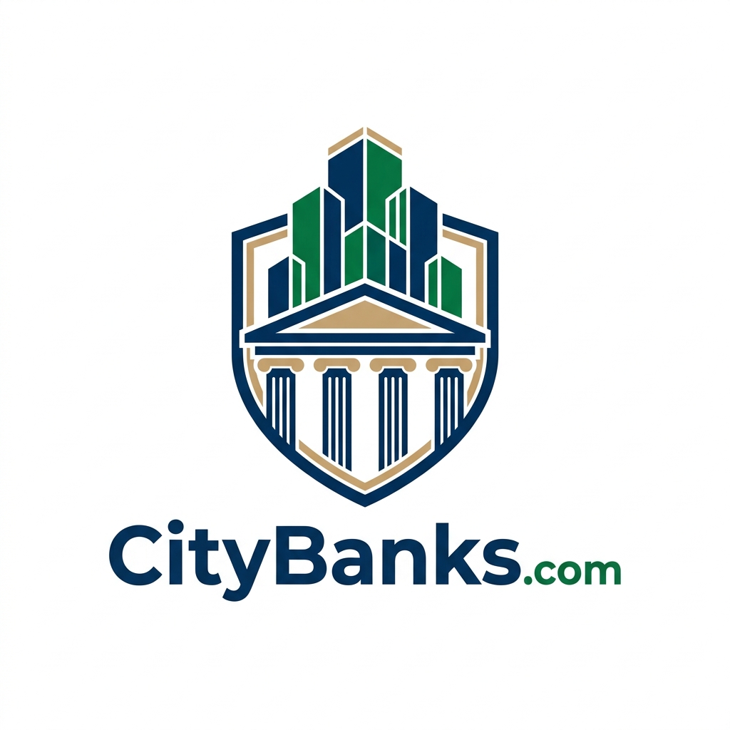 CityBanks.com