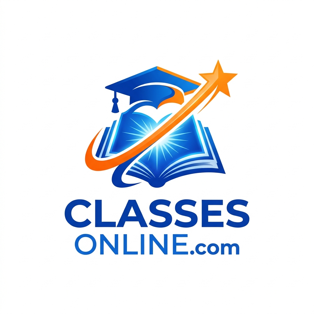 ClassesOnline.com
