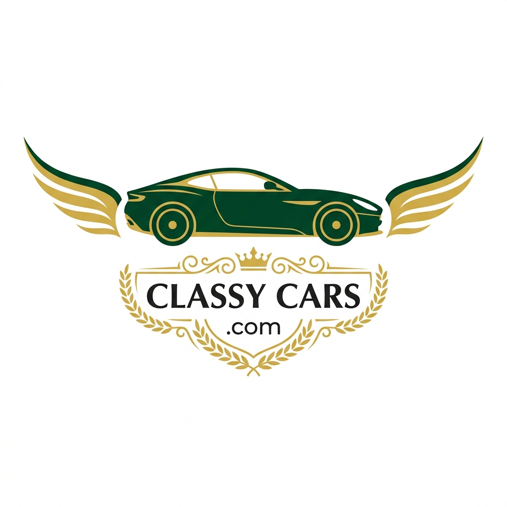 ClassyCars.com