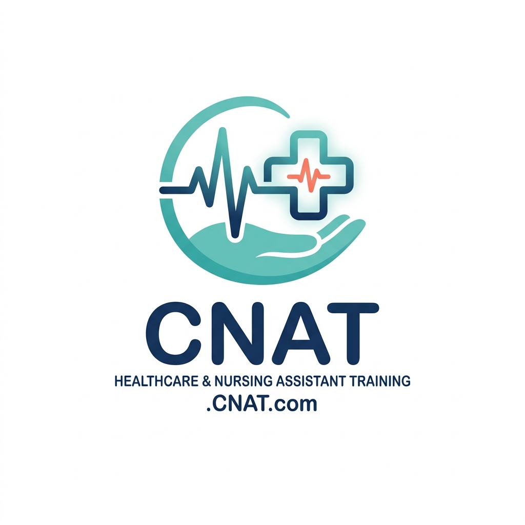CNAT.com Brand Identity