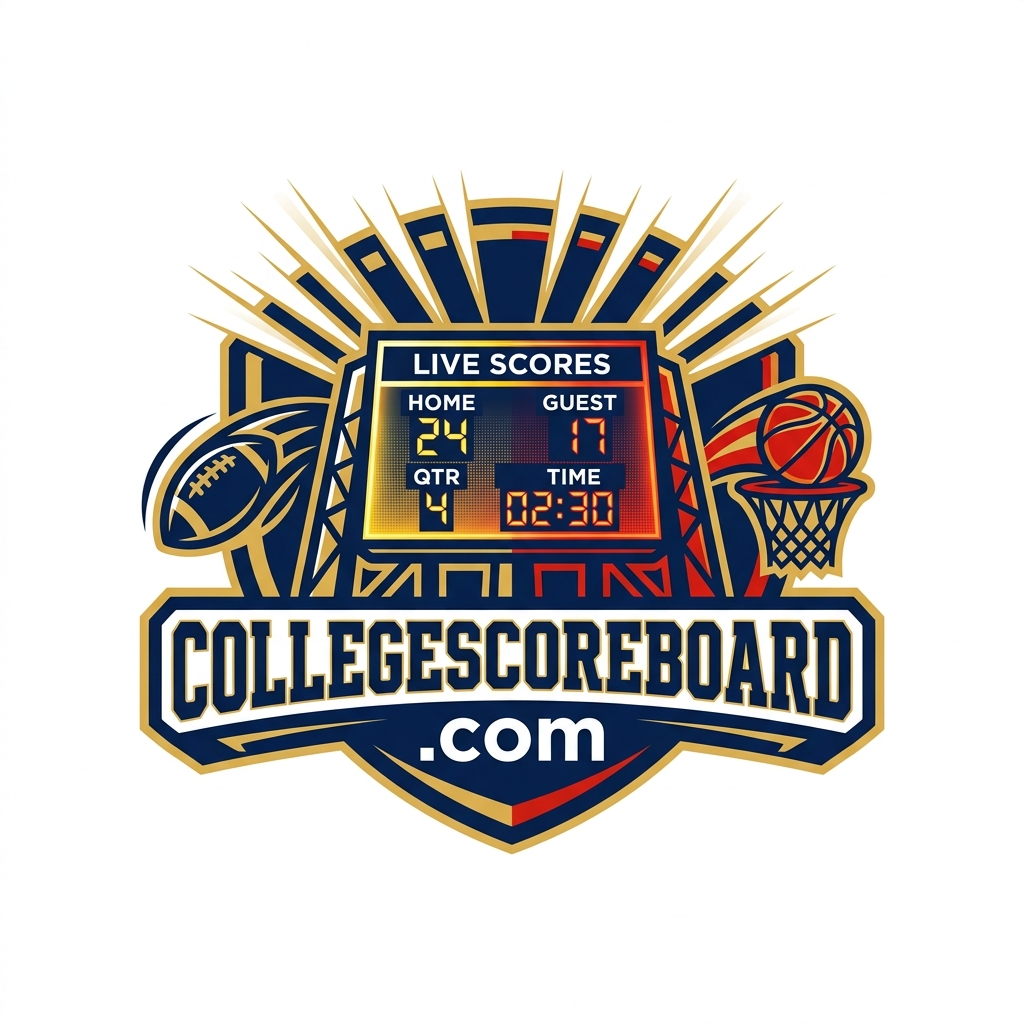 CollegeScoreboard.com