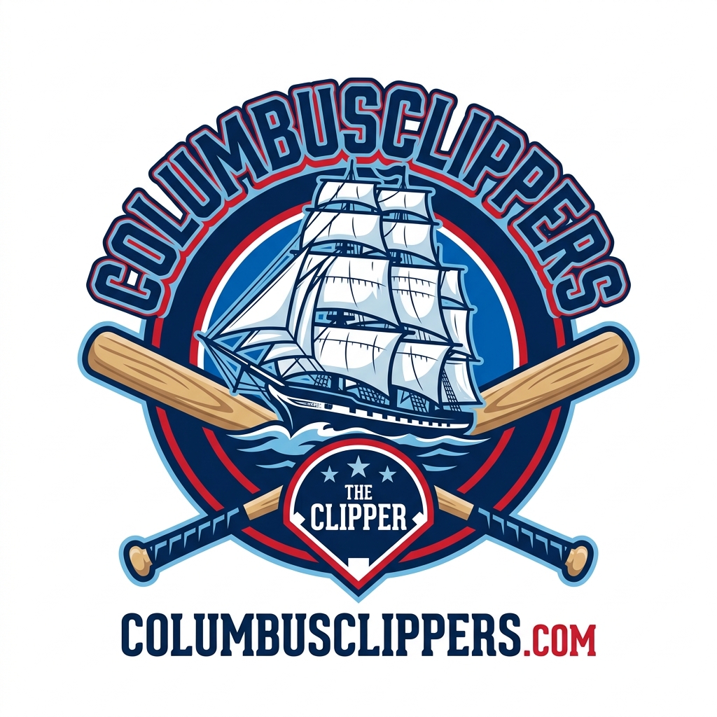 ColumbusClippers.com