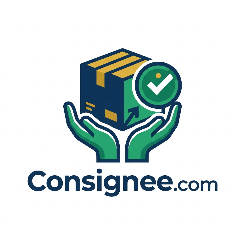 Consignee.com