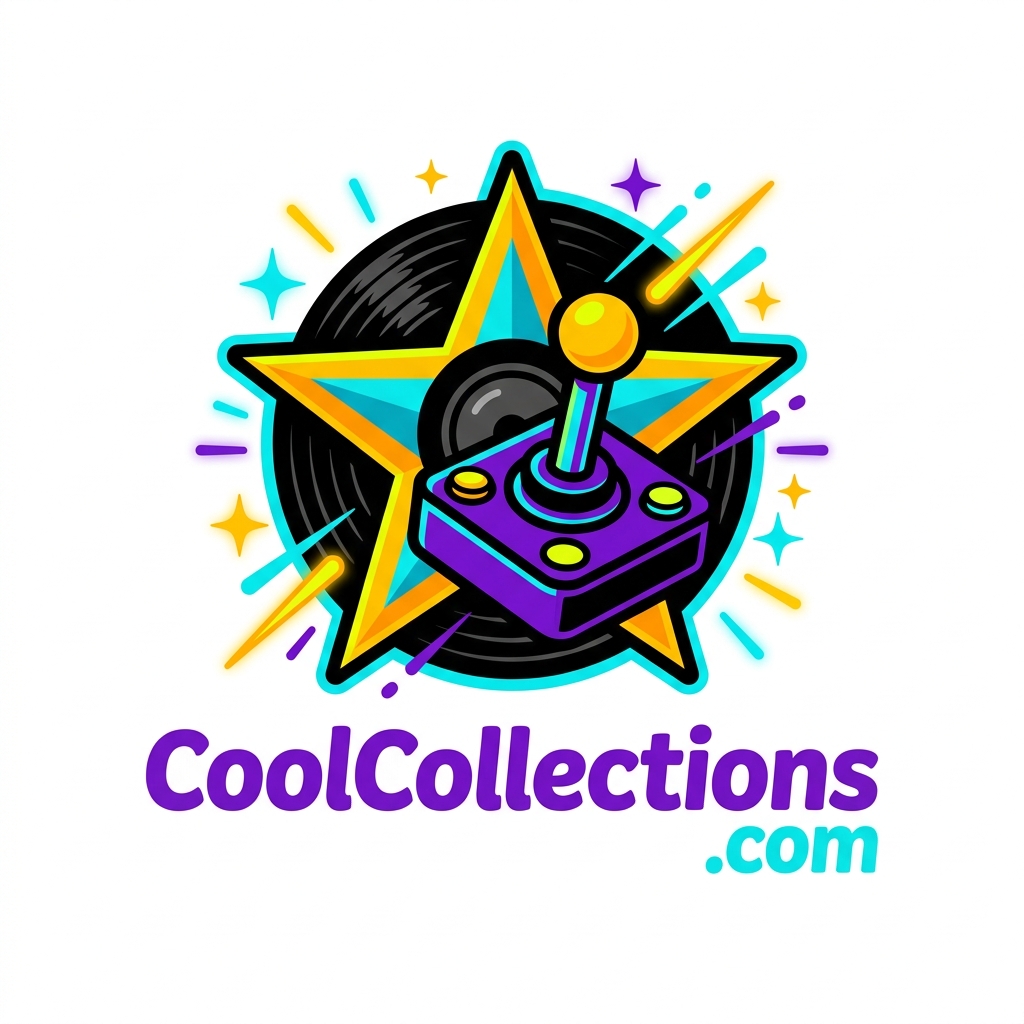 CoolCollections.com