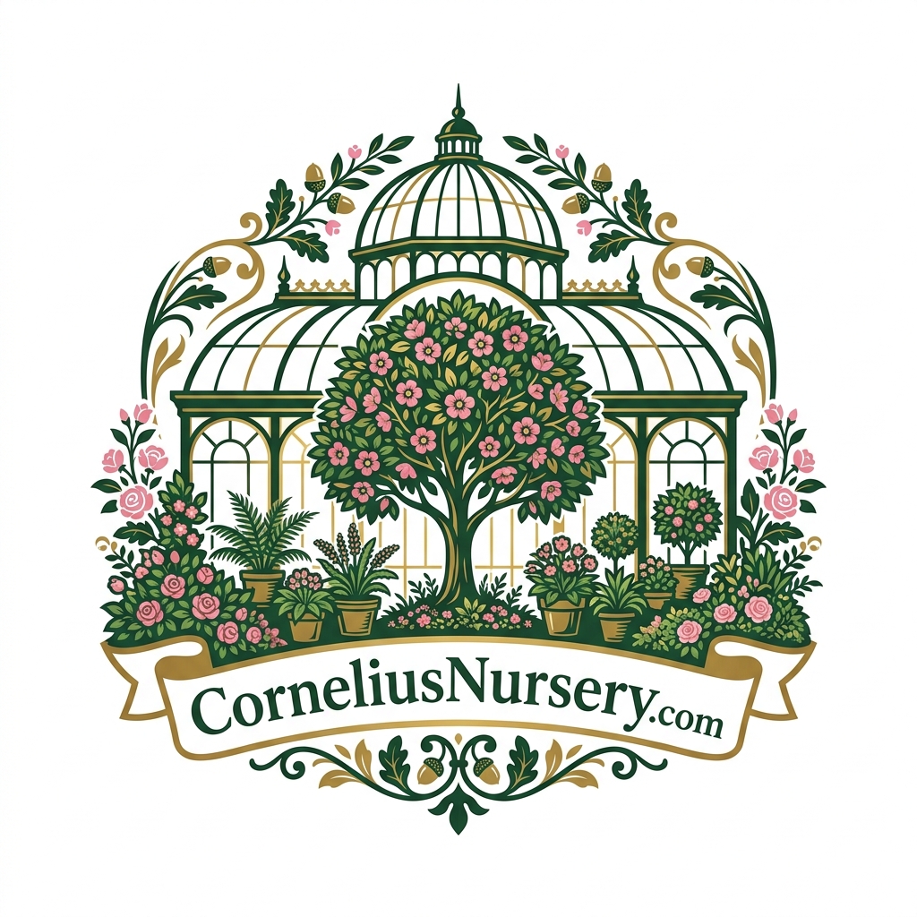 CorneliusNursery.com