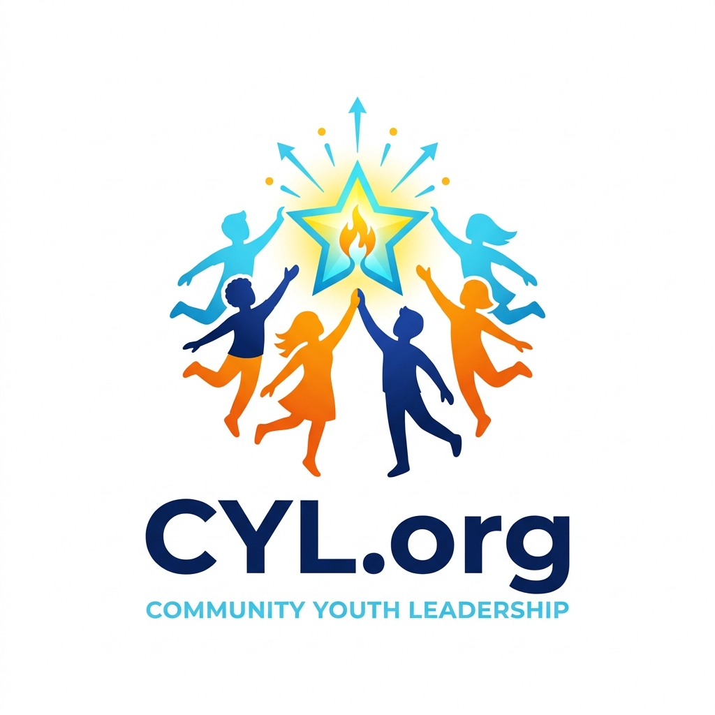 CYL.org Brand Identity