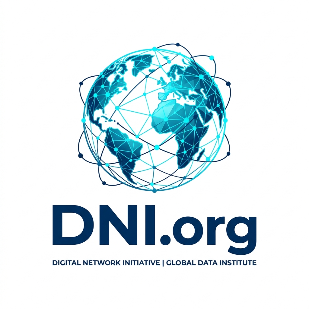DNI.org Brand Identity