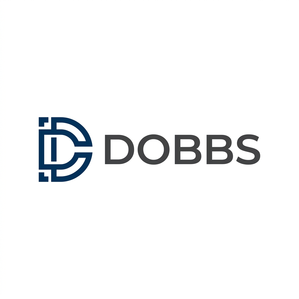 Dobbs.com Brand Identity